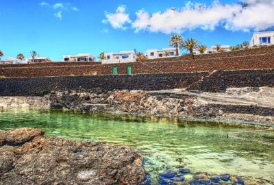 Lanzarote: Wohnen und Leben auf Lanzarote
