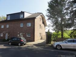 Schicke moderne 2-Zimmer Dachgeschoss-Wohnung mit Loggia in Viersen - Sittard