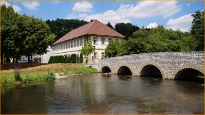 Ihr Schlosshotel - ein Traum wird wahr!