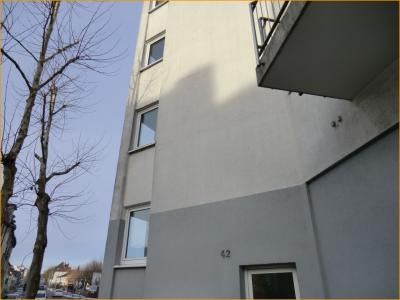 2 Zimmer, langfristig vermietet! 2 Zimmer, langfristig vermietet!