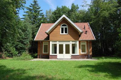 Gemütliches Ferienhaus mit viel eigenem Charme in Gelderland