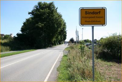 Ladenlokal in Kerpen-Sindorf - vielseitige Nutzung !