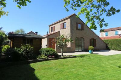 Fantastisch Ferienhaus zum verkaufen in Burg Haamstede