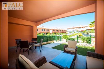Reihenhaus mit Ausblick auf die Golfplätze! (Alicante) Reihenhaus mit Ausblick auf die Golfplätze! (Alicante)