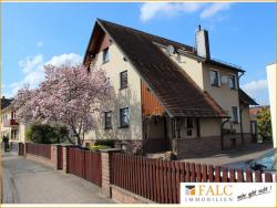 Mehrfamilienhaus am Scharnhorst-Viertel