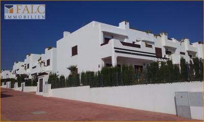 Bungalow direkt am Strand in Almeria!