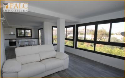 Neubauten Apartments und Maisonettewohnungen in der Zone Aragon zum verkauf