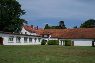 Altengerechtes Wohnen, Wohngruppen,Pflegezentrum, Seniorenheim, Biohofladen mit Gastronomie