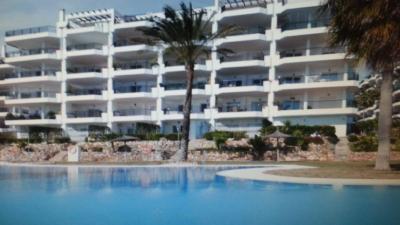 Apartment Mittel-Etage - Costa del Sol