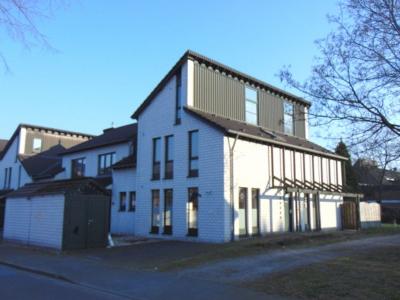 „Architektenhaus“ in Emmerich – Speelberg