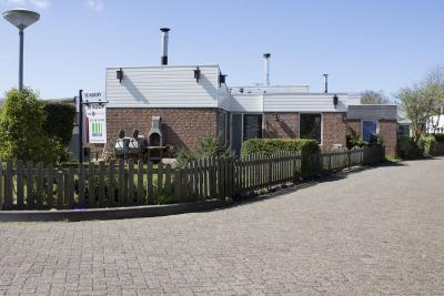 Ferienwohnung am einem ruhigen gelegenem Platz auf dem Erholungspark “Sollasi” in Noordwijkerhout