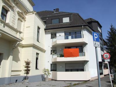 Schicke Eigentumswohnung als Kapitalanlage geeignet in Mönchengladbach Nähe Minto