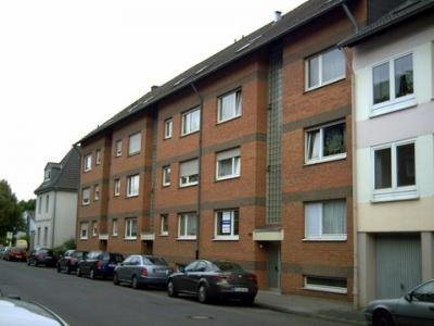 Maisonettewohnung mit viel Platz für die ganze Familie in MG - Windberg