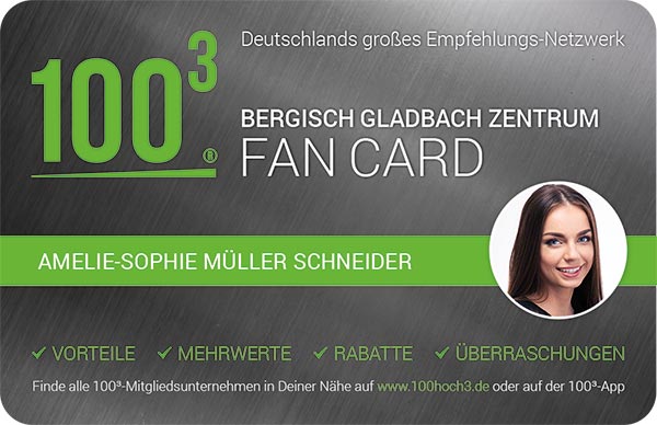 Fan Card